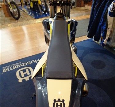 HUSQVARNA MX-Range 2016 soeben eingetroffen!!!! ;) - Bild 4 HUSQVARNA MX-Range 2016 soeben eingetroffen!!!! ;) - Bild 4
