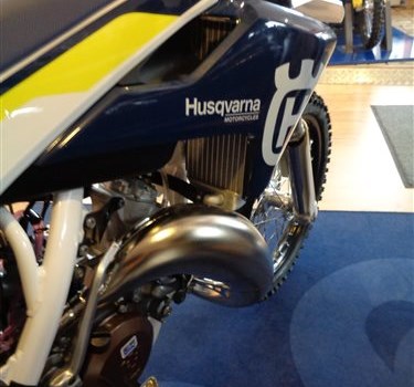 HUSQVARNA MX-Range 2016 soeben eingetroffen!!!! ;) - Bild 5 HUSQVARNA MX-Range 2016 soeben eingetroffen!!!! ;) - Bild 5