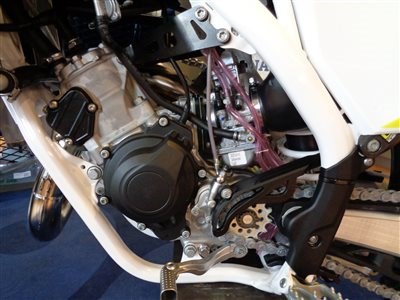 HUSQVARNA MX-Range 2016 soeben eingetroffen!!!! ;) - Bild 6 HUSQVARNA MX-Range 2016 soeben eingetroffen!!!! ;) - Bild 6