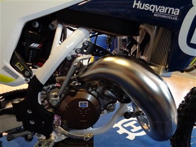 HUSQVARNA MX-Range 2016 soeben eingetroffen!!!! ;) - Bild 7 HUSQVARNA MX-Range 2016 soeben eingetroffen!!!! ;) - Bild 7