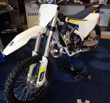 HUSQVARNA MX-Range 2016 soeben eingetroffen!!!! ;) - Bild 8 HUSQVARNA MX-Range 2016 soeben eingetroffen!!!! ;) - Bild 8