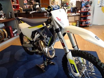 HUSQVARNA MX-Range 2016 soeben eingetroffen!!!! ;) - Bild 9 HUSQVARNA MX-Range 2016 soeben eingetroffen!!!! ;) - Bild 9