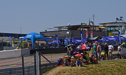MotoGP Sachsenring Review