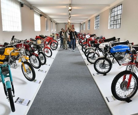 GUZZI WORLD DAYS GUZZI WORLD DAYS