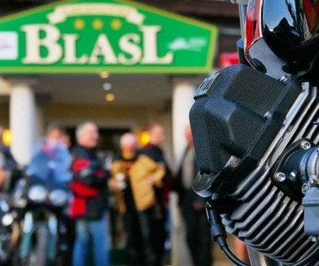 MOTO GUZZI TREFFEN LOSENSTEIN 2021 MOTO GUZZI TREFFEN LOSENSTEIN 2021