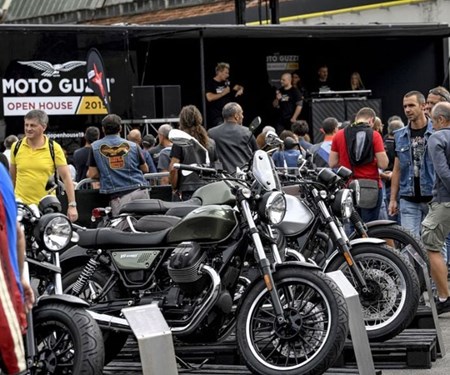 OPEN HOUSE 2019 OPEN HOUSE 2019