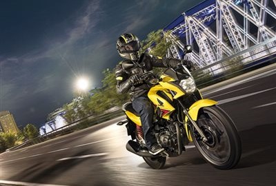 Honda Semmler - Führerschein Aktion die Zweite