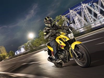 Honda Semmler - Führerschein Aktion die Zweite - Bild 1