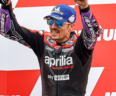 MOTOGP 2022 - RACE - DUTCHGP MOTOGP 2022 - RACE - DUTCHGP