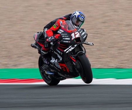 MOTOGP 2022 - FREE PRACTICE - DUTCHGP MOTOGP 2022 - FREE PRACTICE - DUTCHGP