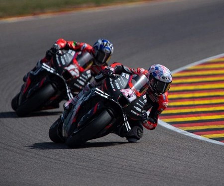 MOTOGP 2022 - PREVIEW - DUTCHGP MOTOGP 2022 - PREVIEW - DUTCHGP
