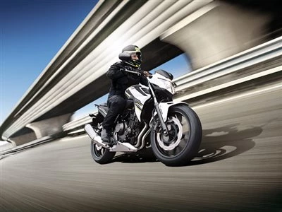 Honda Semmler - Führerschein Aktion die Zweite Bild 2: Honda Semmler - Führerschein Aktion die Zweite