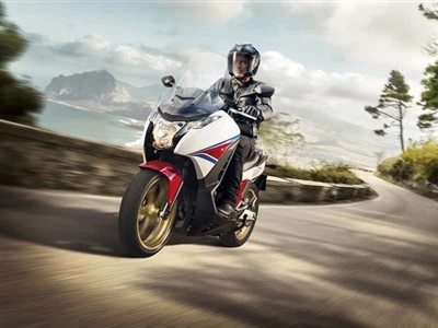 Honda Semmler - Führerschein Aktion die Zweite Bild 6: Honda Semmler - Führerschein Aktion die Zweite