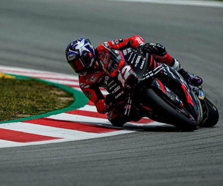 MOTOGP 2022 - PREVIEW - GERMANGP MOTOGP 2022 - PREVIEW - GERMANGP
