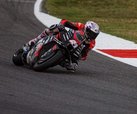 MOTOGP 2022 - QUALIFYING - ITALIANGP MOTOGP 2022 - QUALIFYING - ITALIANGP