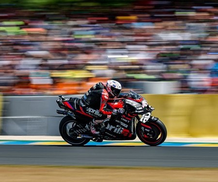 MOTOGP 2022 - QUALIFYING - FRENCHGP MOTOGP 2022 - QUALIFYING - FRENCHGP
