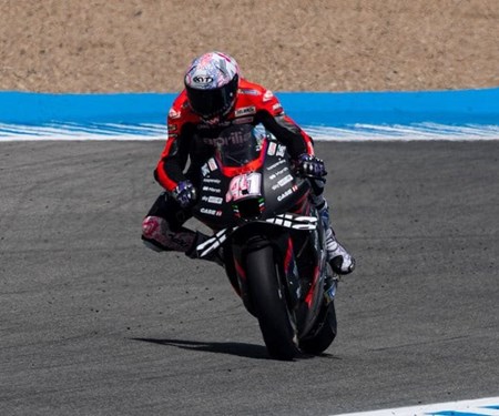 MOTOGP 2022 - RACE - SPANISHGP MOTOGP 2022 - RACE - SPANISHGP