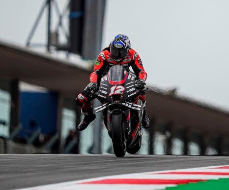 MOTOGP 2022 - PREVIEW - SPANISHGP MOTOGP 2022 - PREVIEW - SPANISHGP