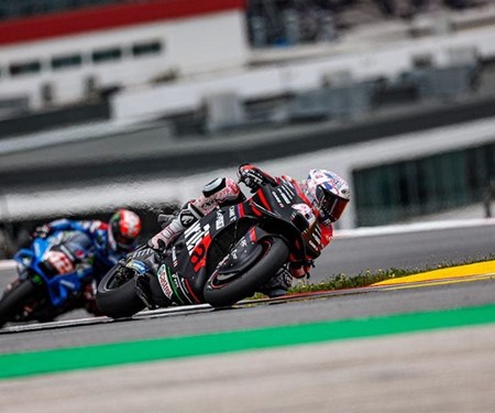 MOTOGP 2022 - RACE - PORTUGUESEGP MOTOGP 2022 - RACE - PORTUGUESEGP