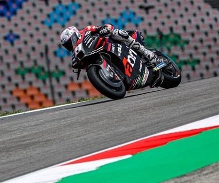 MOTOGP 2022 - QUALIFYING - PORTUGUESEGP MOTOGP 2022 - QUALIFYING - PORTUGUESEGP