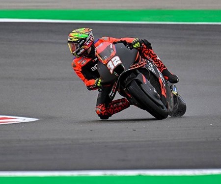 MOTOGP 2022 - FREE PRACTICE - PORTUGUESEGP MOTOGP 2022 - FREE PRACTICE - PORTUGUESEGP