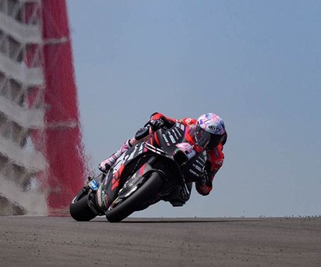 MOTOGP 2022 - RACE - AMERICASGP MOTOGP 2022 - RACE - AMERICASGP