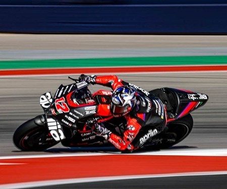 MOTOGP 2022 - QUALIFYING - AMERICASGP MOTOGP 2022 - QUALIFYING - AMERICASGP