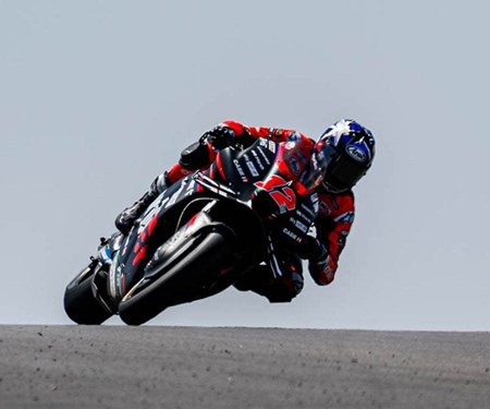 MOTOGP 2022 - FREE PRACTICE - AMERICASGP MOTOGP 2022 - FREE PRACTICE - AMERICASGP