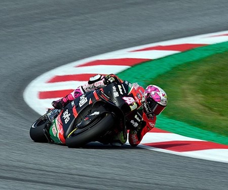 MOTOGP 2021 - QUALIFYING - GP OF STYRIA MOTOGP 2021 - QUALIFYING - GP OF STYRIA