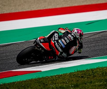 MOTOGP 2021 - QUALIFYING - GP OF ITALY