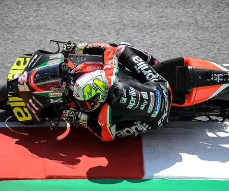 MOTOGP 2021 - FREE PRACTICE - GP OF ITALY