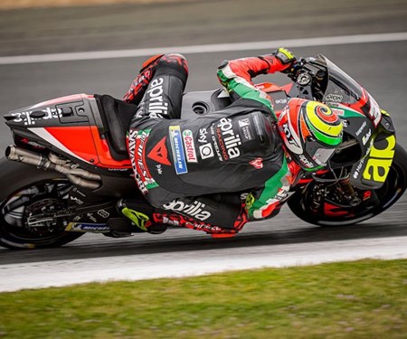 MOTOGP 2021 - QUALIFYING - GP OF FRANCE MOTOGP 2021 - QUALIFYING - GP OF FRANCE