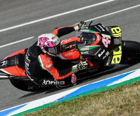 MOTOGP 2021 - FREE PRACTICE - GP OF SPAIN