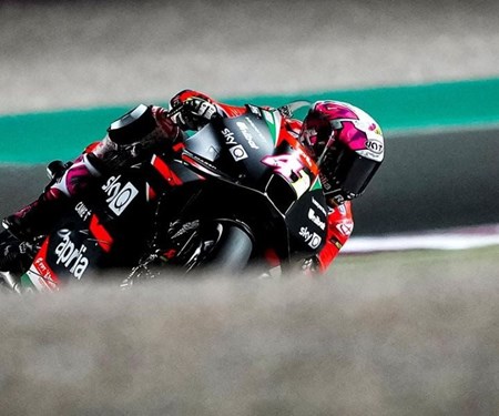 MOTOGP 2021 - QUALIFYING - GP OF DOHA MOTOGP 2021 - QUALIFYING - GP OF DOHA