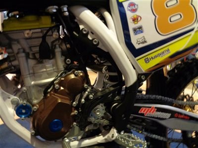 HUSQVARNA FC250 MY 2016 ab sofort im Shop zu bestaunen!!!! - Bild 10