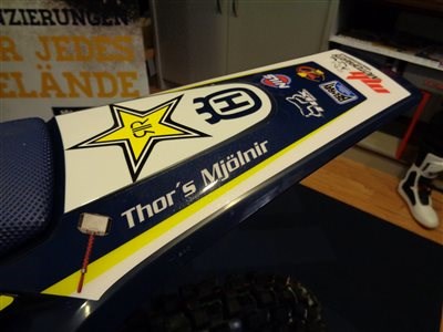 HUSQVARNA FC250 MY 2016 ab sofort im Shop zu bestaunen!!!! - Bild 4