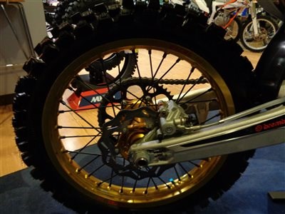 HUSQVARNA FC250 MY 2016 ab sofort im Shop zu bestaunen!!!! - Bild 5