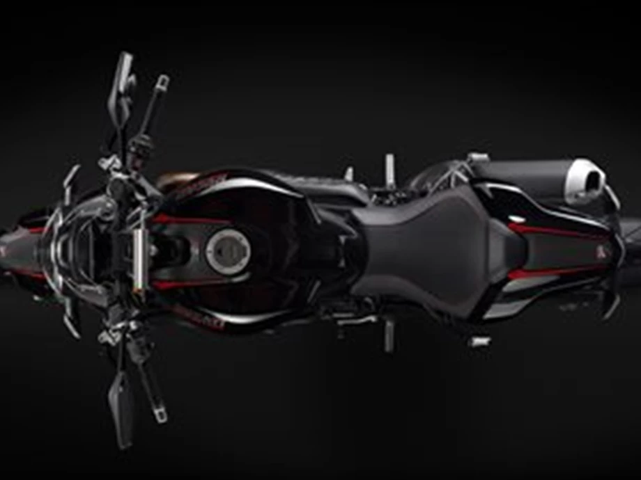 DUCATI MONSTER 1200 R - 2016 - 160 nackte PS Bild 3: DUCATI MONSTER 1200 R - 2016 - 160 nackte PS