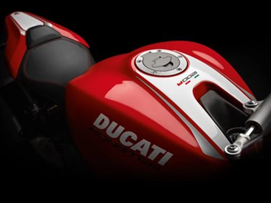 DUCATI MONSTER 1200 R - 2016 - 160 nackte PS Bild 6: DUCATI MONSTER 1200 R - 2016 - 160 nackte PS