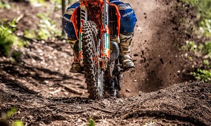 ÖM und ÖEC Mountain Enduro 