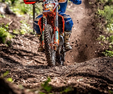 ÖM und ÖEC Mountain Enduro  ÖM und ÖEC Mountain Enduro