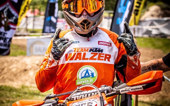 ÖM und ÖEC Mountain Enduro  - Bild 2 ÖM und ÖEC Mountain Enduro  - Bild 2