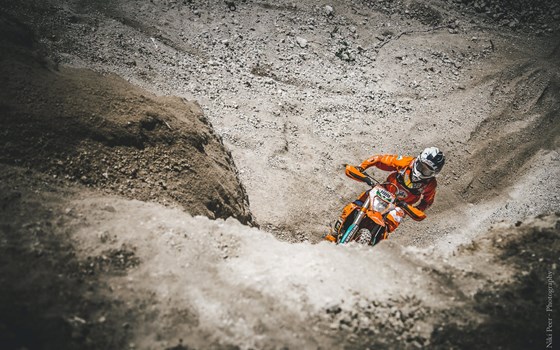 ÖM und ÖEC Mountain Enduro  - Bild 5 ÖM und ÖEC Mountain Enduro  - Bild 5