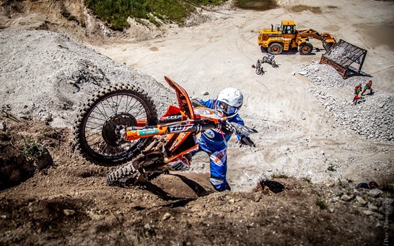 ÖM und ÖEC Mountain Enduro  - Bild 7 ÖM und ÖEC Mountain Enduro  - Bild 7