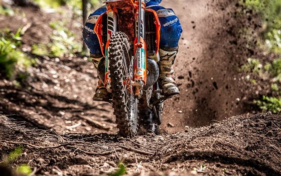 ÖM und ÖEC Mountain Enduro - Bild 3 ÖM und ÖEC Mountain Enduro - Bild 3