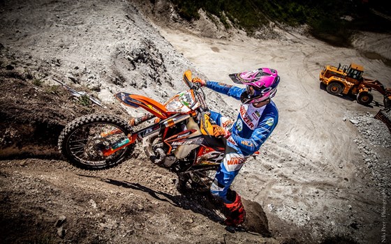 ÖM und ÖEC Mountain Enduro - Bild 4 ÖM und ÖEC Mountain Enduro - Bild 4