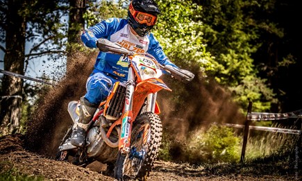 ÖM und ÖEC Mountain Enduro