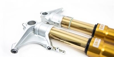 Öhlins Produkte - von MotoGP bis MXGP