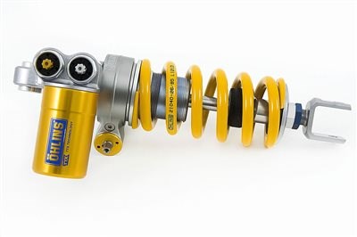 Öhlins Produkte - von MotoGP bis MXGP - Bild 2