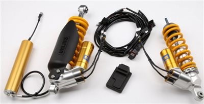 Öhlins Produkte - von MotoGP bis MXGP - Bild 3